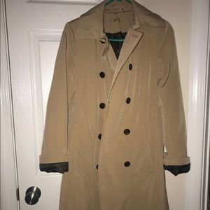 Calvin Klein Pea Coat✨🥀